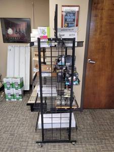 lot 31509 image: Display Rack