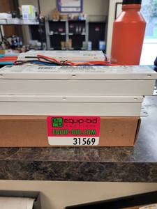 lot 31569 image: LED Drivers