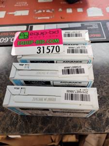 lot 31570 image: LED Drivers