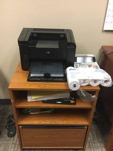 lot 31574 image: Auto Check Machine, Sharp Cash Register