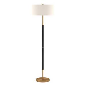 lot 34309 image: Simone Floor Lamp
