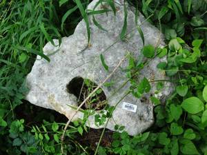 lot 38033 image: Large landscape rock