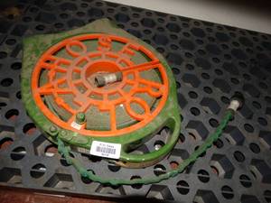 lot 38108 image: Garden hose