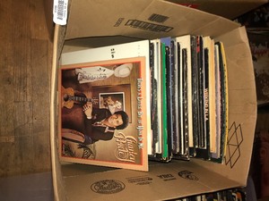 lot 38203 image: Original Vintage Albums - George Benson - Al Jarreau - Quincy Jones - Commodores - Lou Rawls