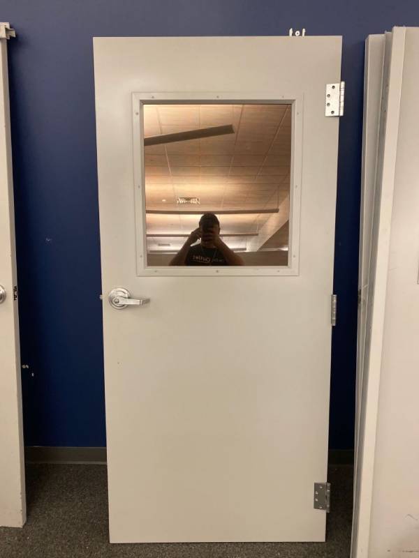 CAPCITYOUTLET Starrco PreEngineered Modular Office Systems Walls Dividers Headers Panels Doors