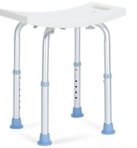 lot 46757 image: Accessible ShowerBath Seat
