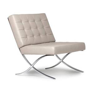 lot 19474 image: Studio Designs Home Atrium Bonded Leather Chair