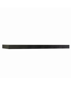 lot 19482 image: InPlace 36 Floating Shelf