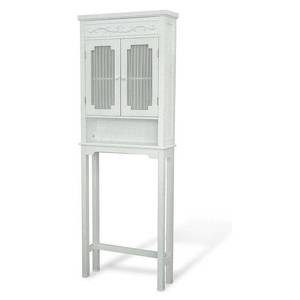 lot 19493 image: Fair Lady Space Saver by Elegant Home Fashions- Retail$145.44