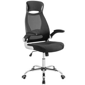 lot 19584 image: Modway Expedite Highback Office Chair