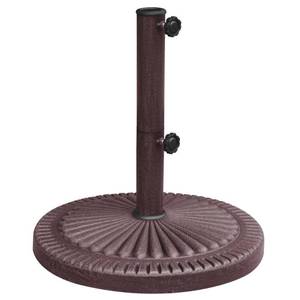 lot 19653 image: Blue Wave 66-Lb Weather Resistant Umbrella Base
