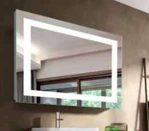 lot 19494 image: NEUTHYPECHIC LED MIRROR