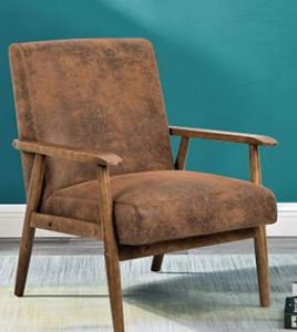 lot 19593 image: Beachwood 21 Arm Chair - Retail$152.49