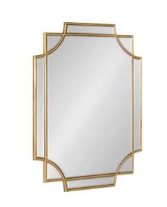 lot 19611 image: KATE & LAUREL MINUETTE DECORATIVE FRAME (421-23996012-000-006)