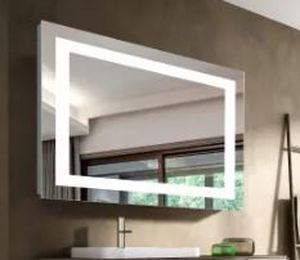 lot 19565 image: Neutypechic LED Mirror N31E120