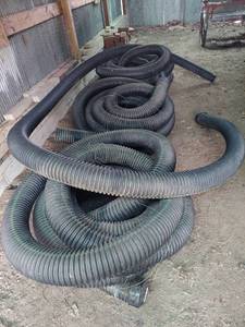 lot 1192 image: 4 inch tube