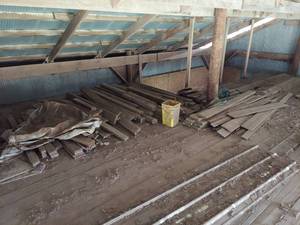 lot 1217 image: All Lumber in Loft