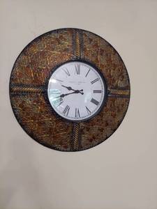 lot 1271 image: clock