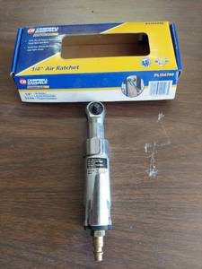 lot 1070 image: air ratchet - 14 drive