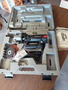 lot 1095 image: Rotozip Rebel rotation spiral saw