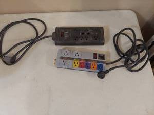 lot 1363 image: power outlets