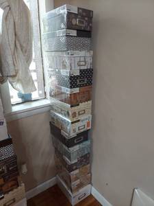 lot 1377 image: 13 memoryphoto boxes