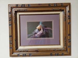 lot 1379 image: framed art