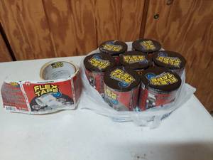 lot 1445 image: flex tape
