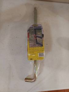 lot 5418 image: Gate Anchor