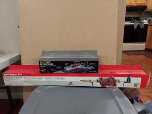 lot 5433 image: 2 Electric Rotisseries