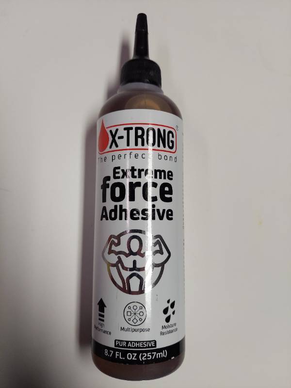 lot 7006 image: Extreme Force Adhesive