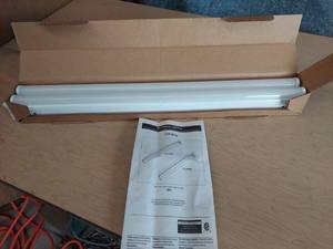 lot 1070 image: LED light strip