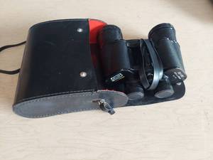 lot 1098 image: Binoculars - 20 X 50