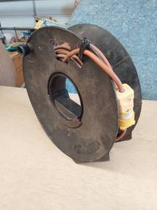 lot 2601 image: Cord on reel