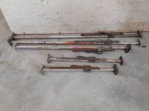 lot 2618 image: load locks