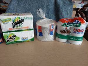 lot 1134 image: consumables