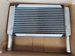 lot 1179 image: Heater core