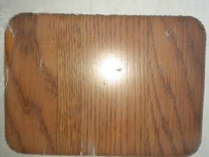lot 1708 image: Laminate Flooring