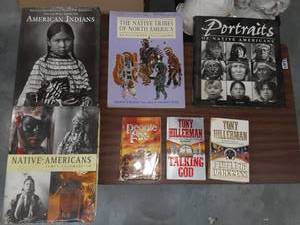 lot 1908 image: History Books