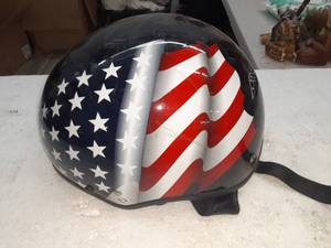 lot 2121 image: Helmet