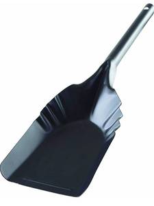 lot 2134 image: Fireplace Shovels