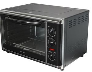 lot 1914 image: Toaster Oven