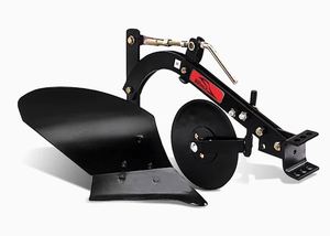 lot 2120 image: Sleeve Hitch Plow