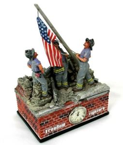 lot 2807 image: Freedom Fighters