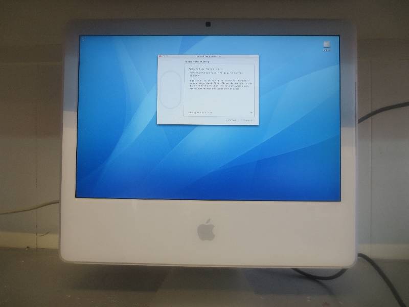 lot 51 image: 20 IMAC 5,1
