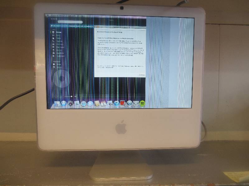 lot 54 image: IMAC 5,1