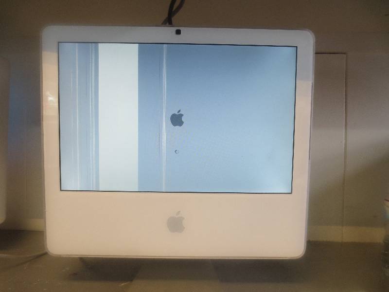 lot 55 image: IMAC 5,1