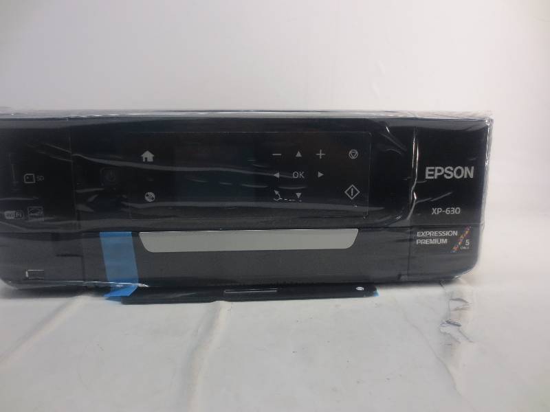 lot 68 image: ESPON EXPRESSION PREMIUM XP-630