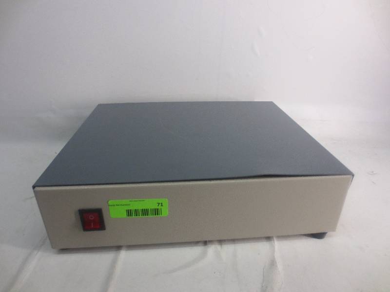 lot 71 image: MISC POWER SUPPLY UNTESTED UNKNOWN CONDITION