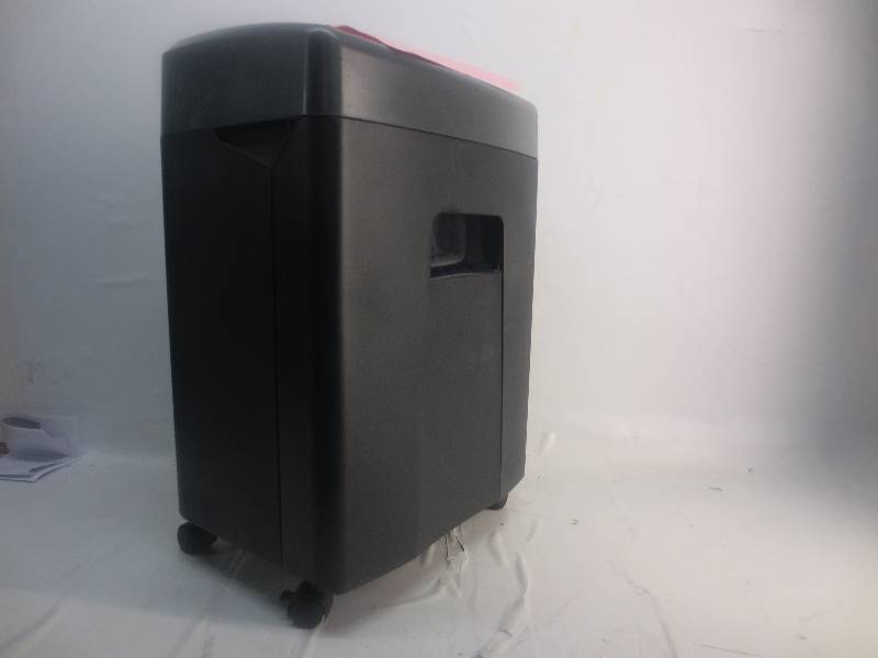 lot 74 image: AMAZON PAPER SHEDDER